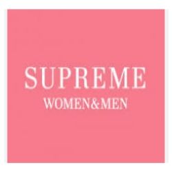 Supreme Women & Men Munich- 2025